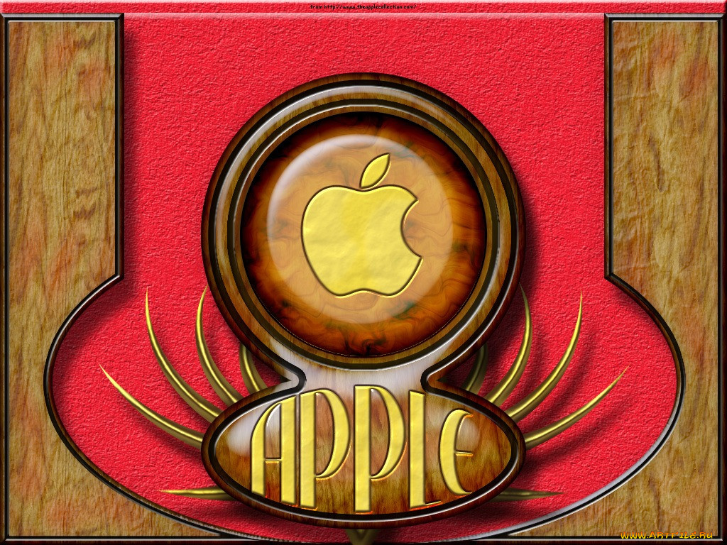 , apple